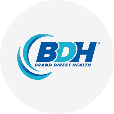 bdh logo circle